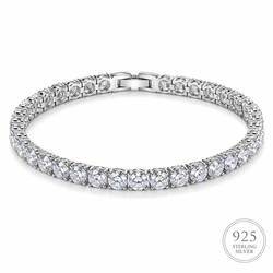 Tennis Bracelet