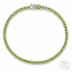 Tennis Bracelet