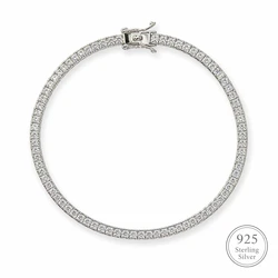 Tennis Bracelet