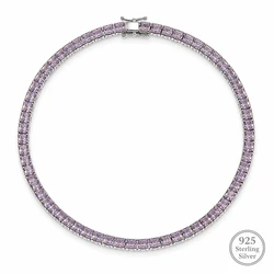 Tennis Bracelet
