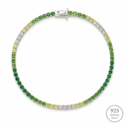 Tennis Bracelet