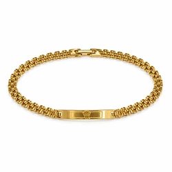 Stainless Steel Bracelet