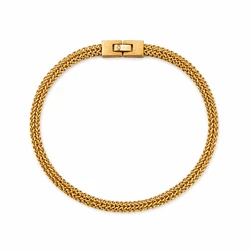 Stainless Steel Bracelet