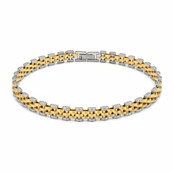 Stainless Steel Bracelet