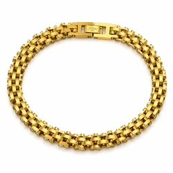 Stainless Steel Bracelet
