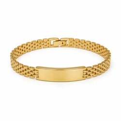 Stainless Steel Bracelet