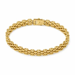 Stainless Steel Bracelet