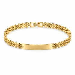 Stainless Steel Bracelet