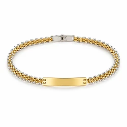 Stainless Steel Bracelet
