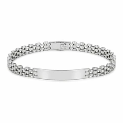 Stainless Steel Bracelet