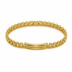 Stainless Steel Bracelet