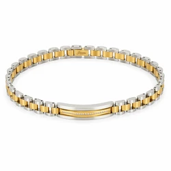 Stainless Steel Bracelet