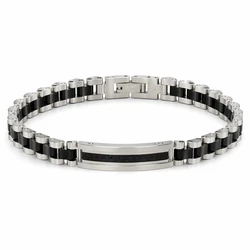 Stainless Steel Bracelet