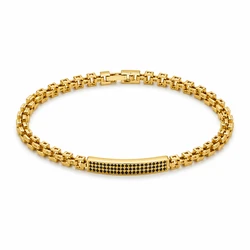 Stainless Steel Bracelet