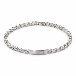 Stainless Steel Bracelet
