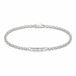 Stainless Steel Bracelet