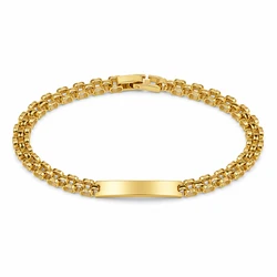 Stainless Steel Bracelet