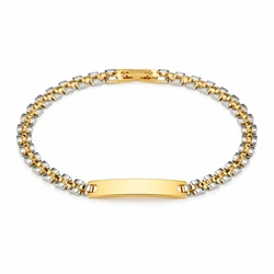 Stainless Steel Bracelet