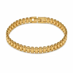 Stainless Steel Bracelet