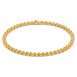 Stainless Steel Bracelet
