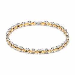 Stainless Steel Bracelet