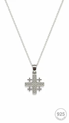 Jerusalem Cross