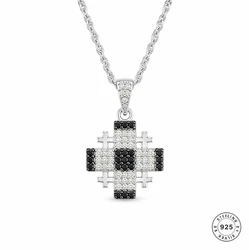 Jerusalem Cross