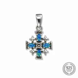 Jerusalem Cross