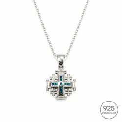 Jerusalem Cross