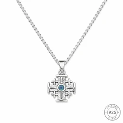 Jerusalem Cross