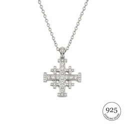 Jerusalem Cross