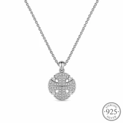 Jerusalem Cross