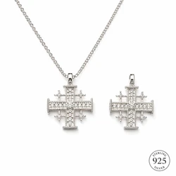 Jerusalem Cross