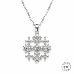 Jerusalem Cross