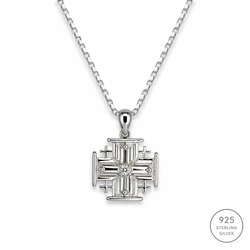 Jerusalem Cross