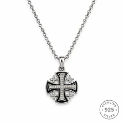 Jerusalem Cross