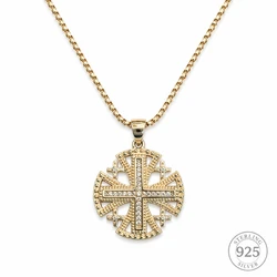 Jerusalem Cross