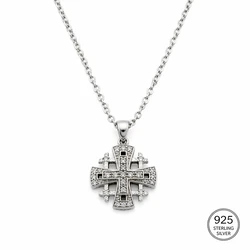 Jerusalem Cross