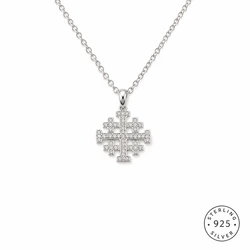 Jerusalem Cross