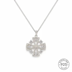 Jerusalem Cross
