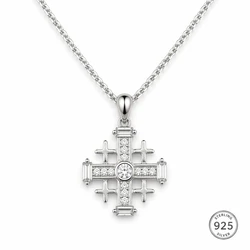 Jerusalem Cross