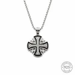 Jerusalem Cross