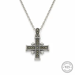 Jerusalem Cross