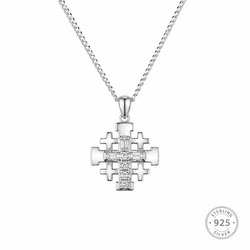 Jerusalem Cross