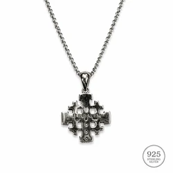 Jerusalem Cross
