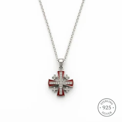 Jerusalem Cross