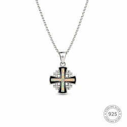 Jerusalem Cross