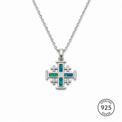 Jerusalem Cross