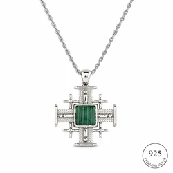 Jerusalem Cross