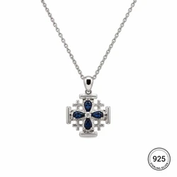 Jerusalem Cross